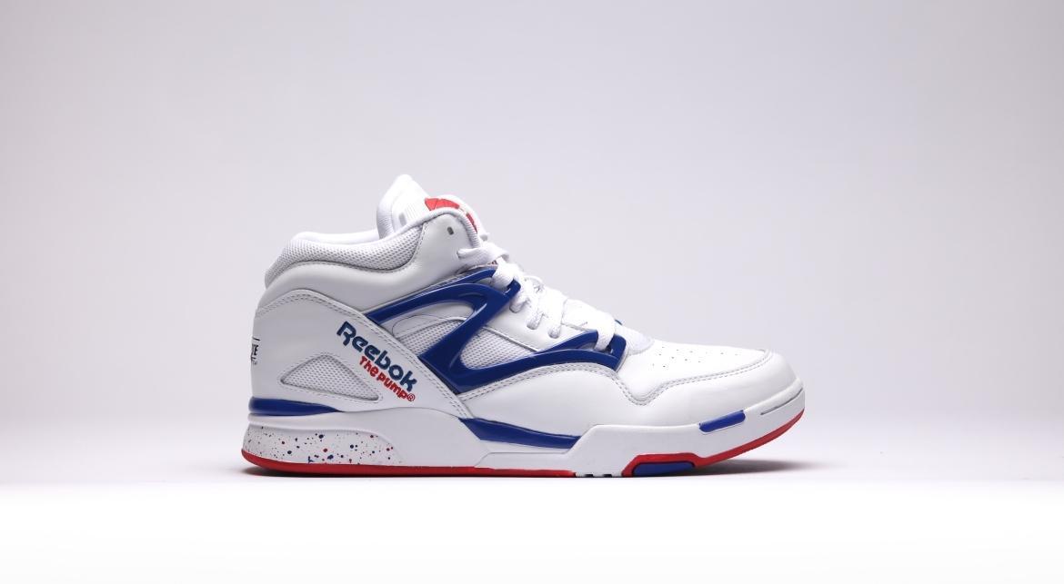 Reebok Pump Omni Lite | M41449 | AFEW STORE